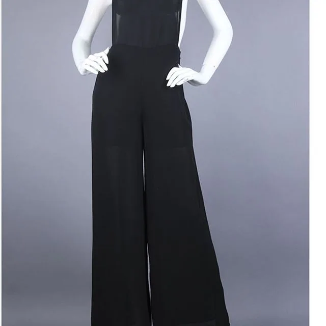 Jumpsuits
