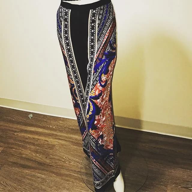 Jazzy