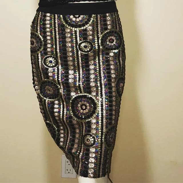Skirts