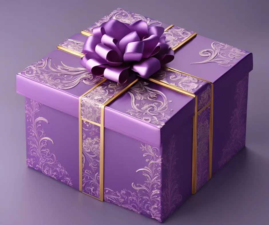 Mystery Box