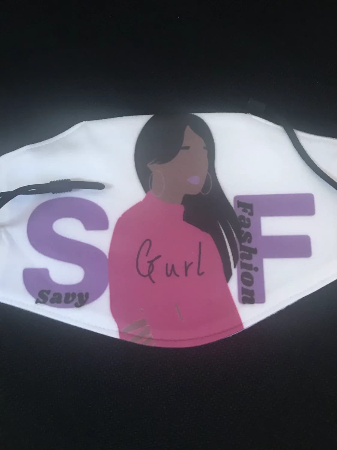SavyGurl Merch