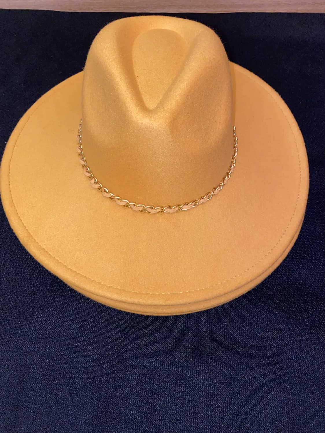 Fedora Hat